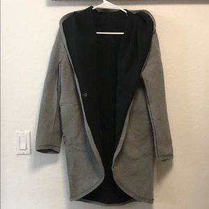 lululemon reversible jacket